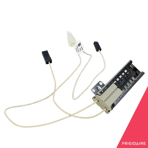 Stovetop Burner Igniter For Gas Ranges And Stoves Replacement Part Quick Install Reliable Spark Module High Quality Ignition
