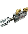 Heavy Duty Pneumatic Cylinder 00 580 3909 03 Direct Fit Replacement For Heidelberg Cd102 Sm102 Offset Printing Press with sleek metal design.