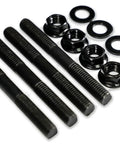 Heavy Duty Cylinder Head Studs Kit For Predator 212 And Clone Engines Non Hemi Coleman CT200U with nuts and washers