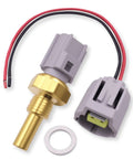 Hardcore Garage Edition Engine Coolant Temperature Sensor With Pigtail Harness For Toyota 4Runner Camry Corolla Celica Avalon Land Cruiser Rav4