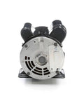 Heavy Duty General Purpose Motor 0.33 Hp 1800 Rpm 56 Frame Size, front view showcasing sealed bearing design and robust casing.