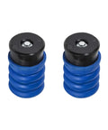 Rear SumoSprings Kit For Jeep Gladiator 2020 To 2025 And Wrangler 2007 To 2025 Fits 0 To 3 Inch Lift Adds Up To 1400 Lb Load Leveling Capacity