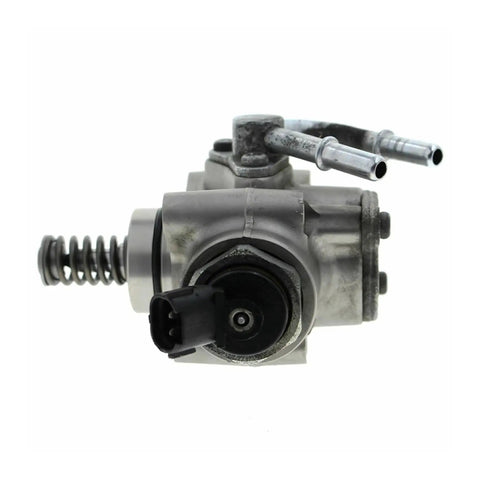 Beef Up Your Ride With A High Pressure Fuel Pump For 2.3L Turbo Engines 2006 To 2013 Durable Fuel Delivery front view
