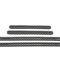 Audi Beefed Up Timing Chain Kit For 3.0 TFSI EA837 V6 Supercharged Engines showing 5 chains
