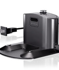 Roomba Charging Base Docking Station For 500 600 700 800 900 Series And More Works With E5 E6 I1 I3 I4 I6 I7 I8 And 960 650 690 670 Models
