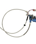 Genuine OEM Water Inlet Valve Assembly For LG Fridges Replacement Part For Ice Maker And Water Dispenser AJU73753101