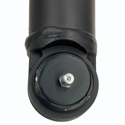 1963 To 1982 C2 C3 Power Steering Assist Cylinder Ram Replacement Hydraulic Unit Direct Fit For Classic Corvette Heavy Duty Steel Body With Precision Machined Components For Reliable Steering