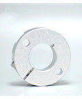 Heavy Duty Machining Split Shaft Collar Alloy Steel Kit With Dual Countersunk Hole Snap Retainer Ring For Thrust Load Positioning Fixing Machinery Parts Like A Tool That Handles All Jobs You Throw At It Without Quitting On Quality Standards, alloy steel split shaft collar with dual countersunk holes