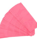 Disposable Pen Covers Set 200 Pieces Protective Sleeves For Cartridges And Machines Hygiene Friendly Plastic Pen Bags