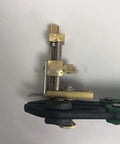 Precision Watch Repair Positioning Cutter Pliers For Precise Stem Cutting And Trimming Tiny Components Chip Free Clean Cuts Tool