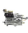 High Performance Diesel Engine 3TNV88 Fuel Injection Pump 729236-51412 side view showing metal body and fittings