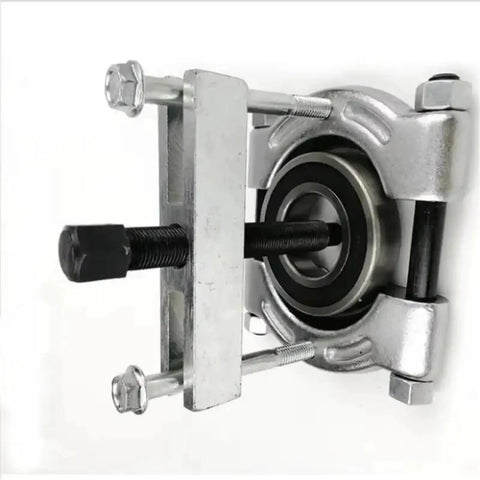 Bearing Splitter Separator Puller Remover Tool Three Eighths To One And A Quarter Inch Bearings Ten To Thirty Millimeters.