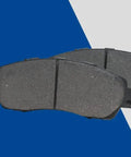 Wagner brake pads with text '125 Years of Braking Excellence' and 'Built by the brand automakers trust', highlighting durability and trust.