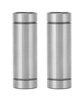Get Smooth 3D Printer Action With These Top Tier Linear Motion Bearing Pairs Made From Hot Rolled Steel for precision glide.