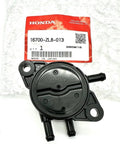 Honda Engine Fuel Pump Replacement 16700-ZL8-013 To 16700-Z0J-003 for GC135 GC160 GC190 GX610 GXV530U EB11000 front view