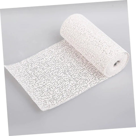 Drywall Repair Cloth Kit 1 Roll for DIY Projects and Crafts, Wall Filler Quick Fix for Loose Walls, Models and Sculpting