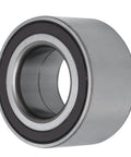 Close-up of Front 2 Piece Wheel Bearing Assembly Replacement for Audi Q7 Range Rover Evoque Velar Sport Discovery
