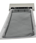 Durable Dryer Lint Screen Trap Filter Series 70 80 90 Replaces AP6023930 8557857 8565972 8559787 8558463 Made In USA