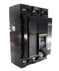 Heavy Duty Molded Case Circuit Breaker 600 Volt 450 Amp Frame 20 Amp Trip Switch, black industrial power panel.