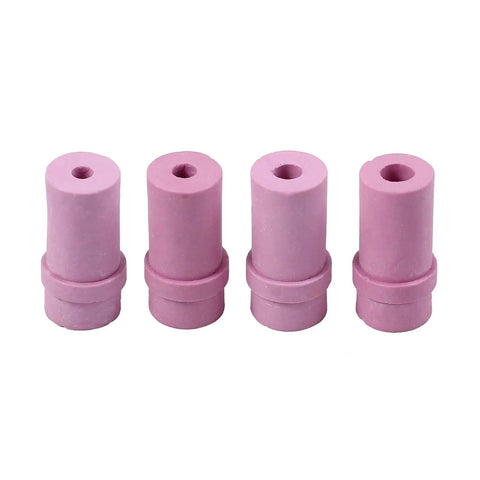 Sand Blaster Gun Kit With 4 Ceramic Nozzles And Extra Iron Nozzle Tip Set For Surface Sanding And Marble Engraving Pro Grade Performance