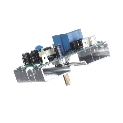 Elan Control Unit OEM Replacement Part for 650F Maximum and 200F Minimum Hws solid thermostat and switch kit