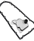 Auto Transmission Filter Kit For Nissan Murano 2016 2019 And Pathfinder 2017 2019, Plus Infiniti QX60 2016 2019 gasket detail