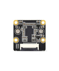 Front view of a 5MP Wide Angle Camera Module with high sensitivity for low light imaging, compatible with Luckfox Pico Pro Max Ultra RV1106 boards.