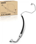 Heavy Duty Ac Discharge Line Hose Assembly For Toyota Tacoma 2005 2015 V6 4.0L Compressor To Condenser with box
