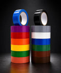 Vinyl Pinstriping Tape 1 Inch By 36 Yards For Cars Boats Floors Crafts Arcade Cabinets And More No Stretch Durable Vinyl
