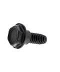 Dang Tough Replacement Shoulder Screw Fits Electric Mini Rider Ft24 Cc760 Walk Behind Mowers, heavy duty steel, close-up view.