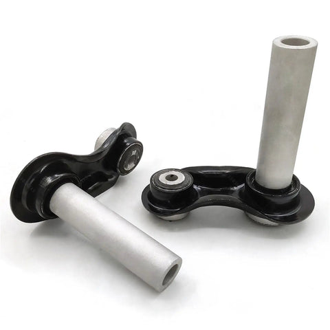 BMW E53 X5 Front Control Arm Ball Joint Tie Rod End Link Stabilizer Suspension Bushing Kit 20pcs Beefed Up Heavy Duty