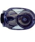 Heavy Duty Vacuum Cleaner Dust Bin Replacement Compatible With Select Models High Capacity Collection System Sealed Design Dust Bucket