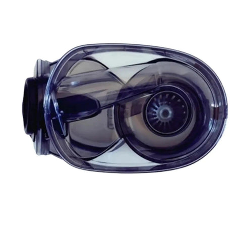 Heavy Duty Vacuum Cleaner Dust Bin Replacement Compatible With Select Models High Capacity Collection System Sealed Design Dust Bucket