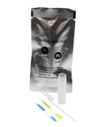Comprehensive Home Water Test Kit For Lead Bacteria Nitrates Ph Hardness Chlorine Copper Iron And More With Digital Tds Meter No Sweating Over Tap Or Well Water Safety with lead and pesticides test strips in pouch.
