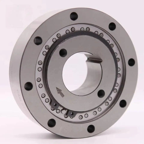 One Way Stop Overrunning Cam Clutch Bearing For Free Wheel System CKF A80210 with durable metal design for smooth engagement