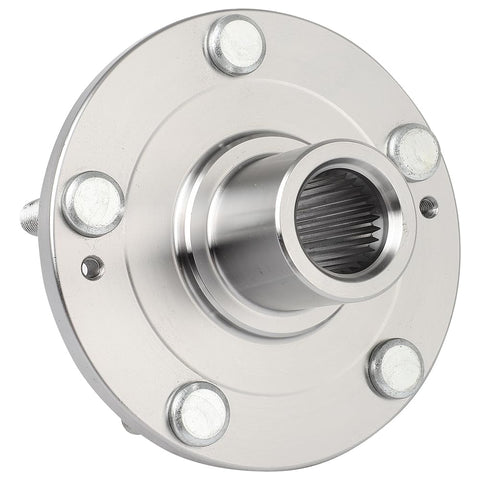 One Piece Front Wheel Hub Bearing Replacement Fits Hyundai Sonata Tucson XG350 Kia Magentis Optima Rondo Sportage With 2.0L