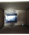 Rock Solid Stepper Motor BRS39BWS0571 For Industrial Automation With Precise Position And Speed Control Easy Maintenance And Flexible Control Methods To Fit A Wide Range Of Equipment And Applications in box