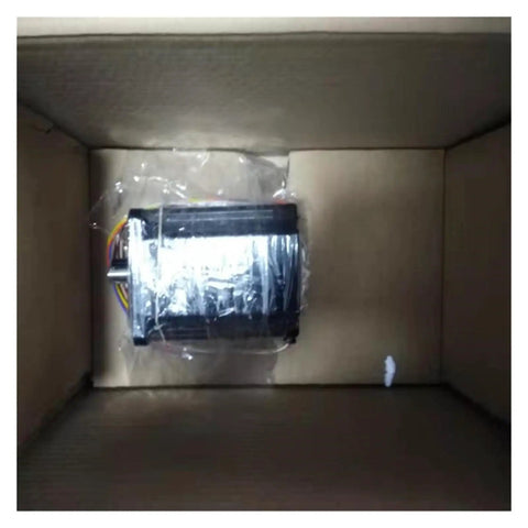 Rock Solid Stepper Motor BRS39BWS0571 For Industrial Automation With Precise Position And Speed Control Easy Maintenance And Flexible Control Methods To Fit A Wide Range Of Equipment And Applications in box