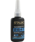Blue Medium Strength Thread Locker 250ml For Screws Up To M12 That Won’t Back Out From Vibration, Easy To Dismantle With Regular Tools
