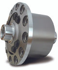 Built Tough Detroit Truetrac Rear Differential For 2011 To 2022 Ram 1500 Pickup 31 Spline 9 25 Inch Axle Housing V6 V8 Trucks close-up view.