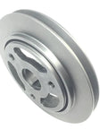 New Aftermarket Harmonic Balancer Crankshaft Pulley For 2.5L 3.0L And 4 Cylinder Marine Engines Individually Balanced