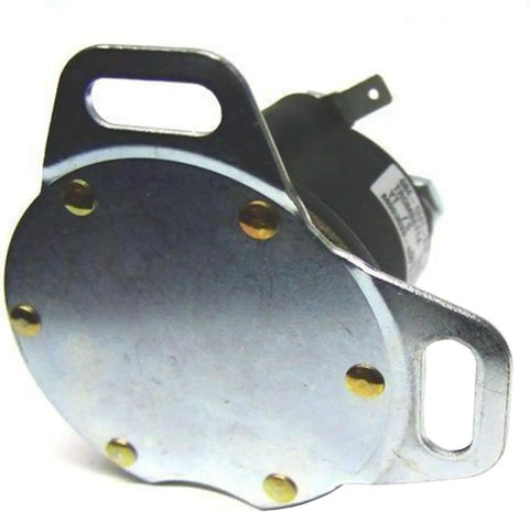 Solenoid Sol-1500 Replacement For Lawn Mowers And Zero Turn Tractors Part 483278 Compatible Direct Fit Easy Install