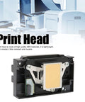 L1800 Printhead Replacement For EPSON L1800 Printer High Performance Print Head For R390 1390 1400 1430 1500W