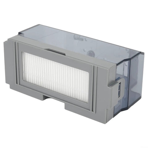 High Quality Replacement Dustbin Box For Lefant M210 M213 M210B M210S K2 K3 K3P K3A K4 K5 Robot Vacuum Cleaner Parts Storage Bin