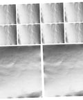 Aluminum Repair Patches For Cookware Leak Fix Tape For Pots And Pans Multi Purpose Reusable Easy To Apply Peel And Stick Patch