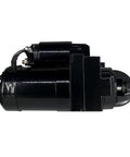 New Coated Starter Motor Replacement For 1996-2007 4.3L 5.0L 5.7L 7.4L 8.1L Marine V6 V8 Engines Fits Mercruiser Volvo Penta