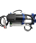 Line Boring Machine Portable 110V Pro Grade For Hole Boring And Connecting Rod Work with control panel