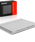 Cabin Air Filter With Activated Carbon For Hyundai Santa Fe 2009 2011 And Kia Sorento 2011 2015 with packaging box
