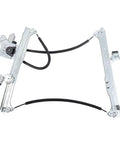 Rear Right Passenger Side Power Window Regulator With Motor Fits 2001 2007 Chevy Silverado Avalanche Suburban GMC Sierra Yukon XL Cadillac Escalade EXT ESV