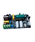 310V DC Brushless Five Wire Fan Motor Drive Board For Inverter Air Conditioner Control Module Plug And Play Ready No Fuss Setup